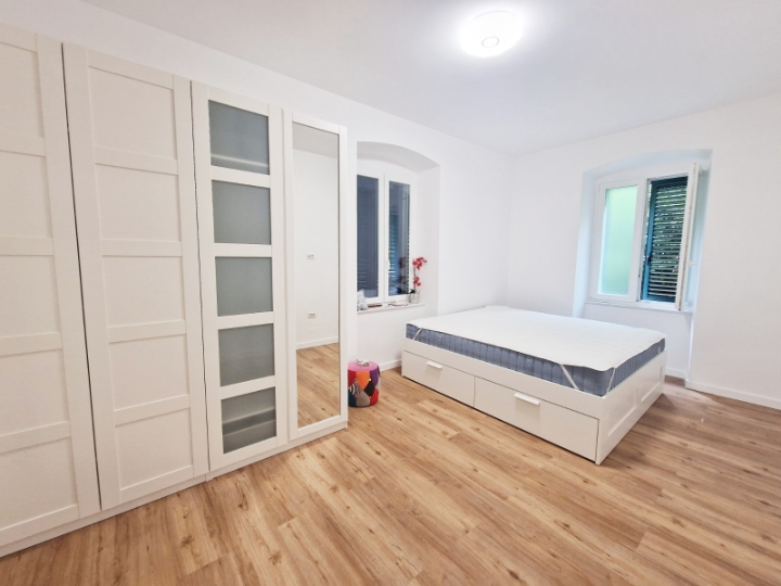 Bulevard, 2S+DB, 95 m2, novouređen