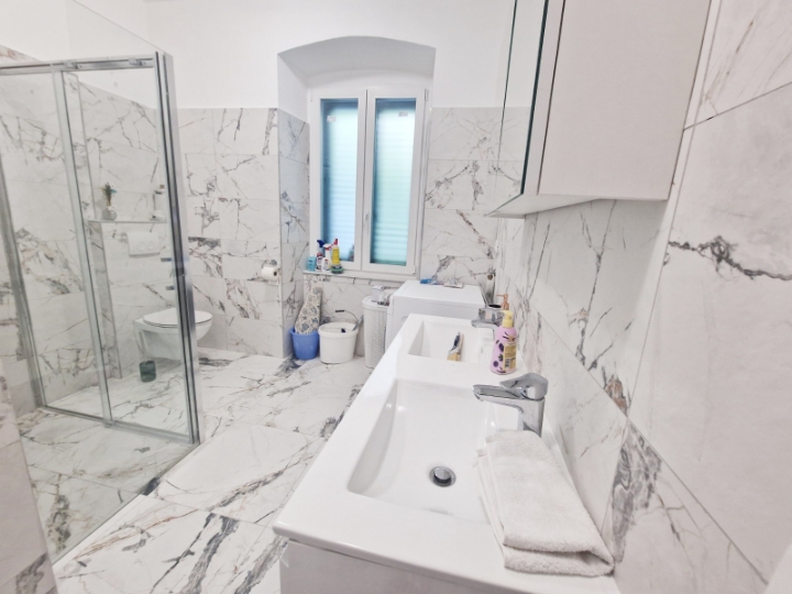 Bulevard, 2S+DB, 95 m2, novouređen