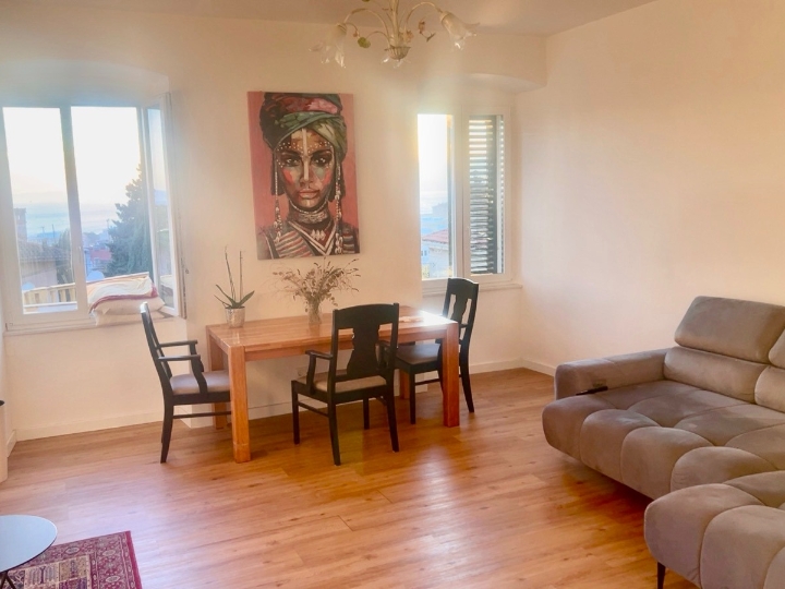 Bulevard, 2S+DB, 95 m2, novouređen