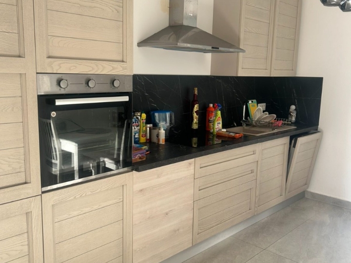 Bulevard, 2S+DB, 95 m2, novouređen