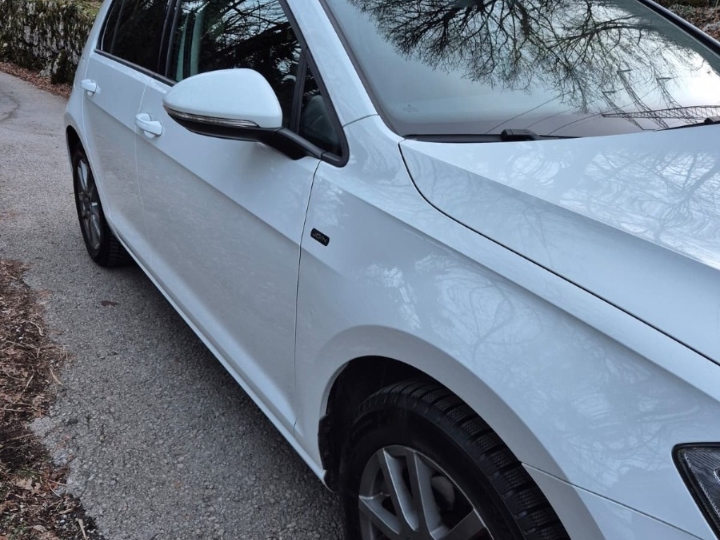 VW Golfa 7.5, odlično stanje