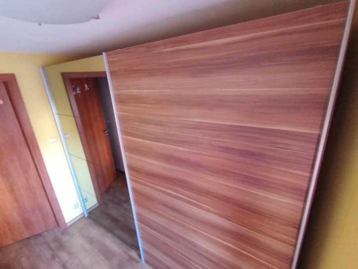 Kuća i stan za najam