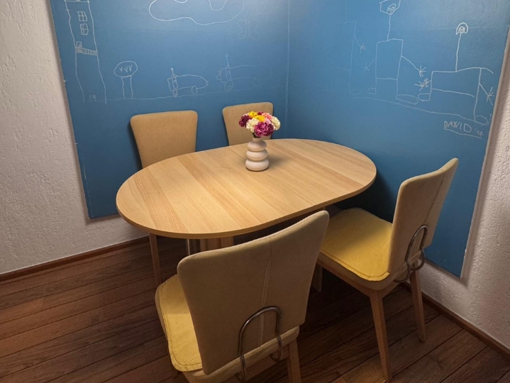 Kuća i stan za najam