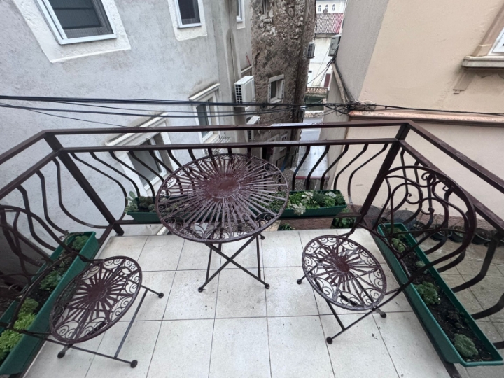 Kuća i stan za najam