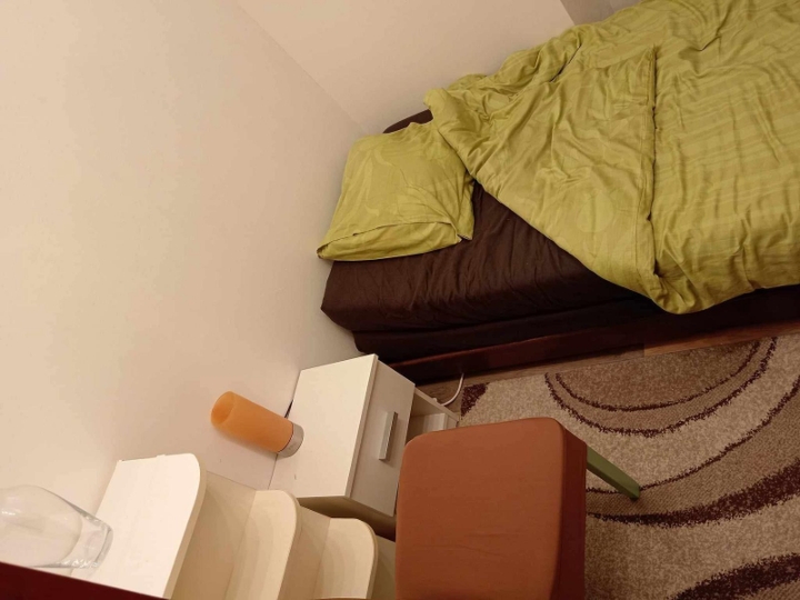 Kuća i stan za najam