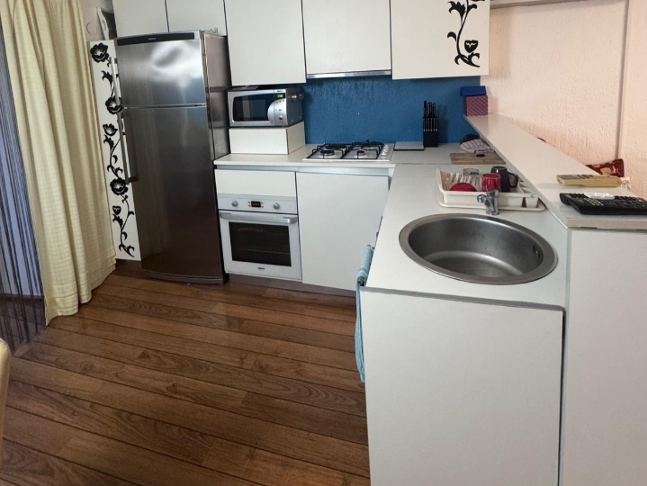 Kuća i stan za najam