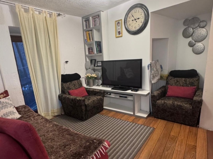 Kuća i stan za najam