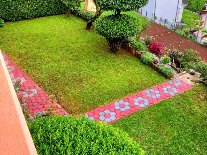 Jednosoban stan + DB