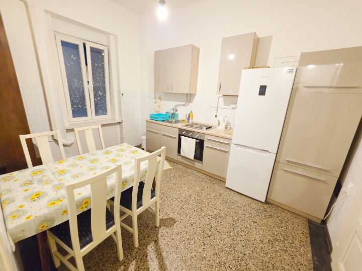 Brajda, 70 m2, uređen trosoban stan