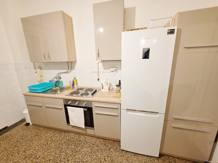 Brajda, 70 m2, uređen trosoban stan