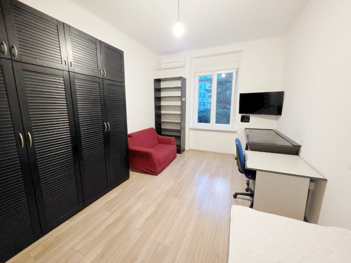 Brajda, 70 m2, uređen trosoban stan