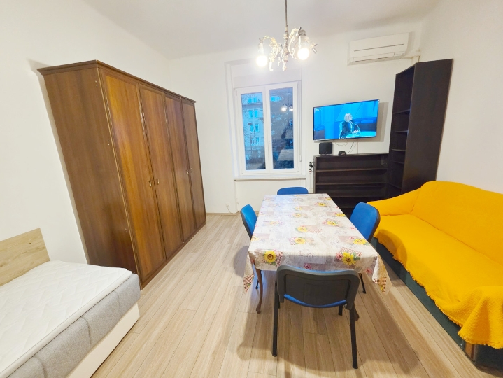 Brajda, 70 m2, uređen trosoban stan