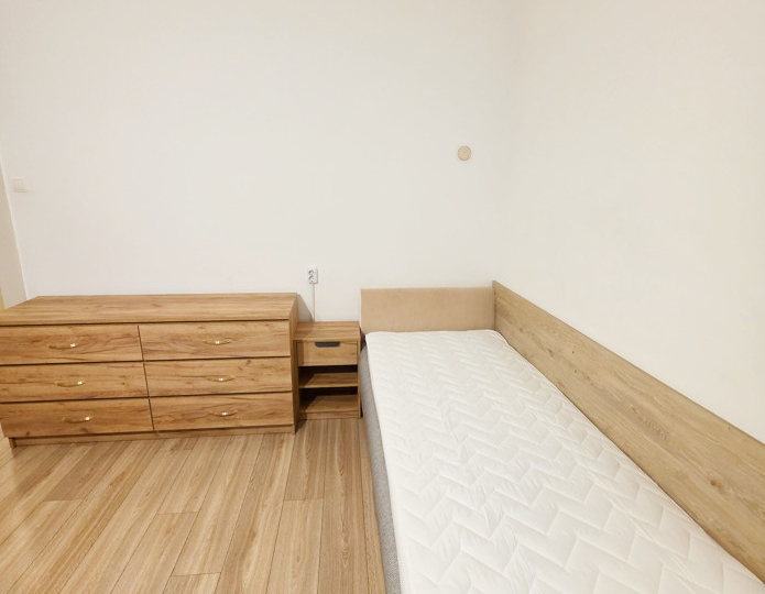 Brajda, 70 m2, uređen trosoban stan