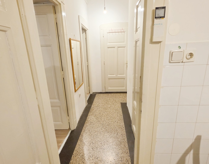 Brajda, 70 m2, uređen trosoban stan