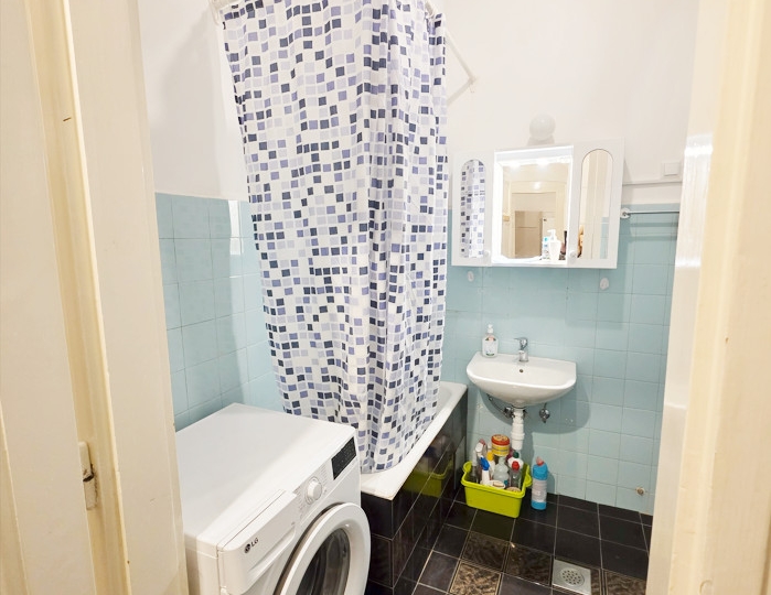 Brajda, 70 m2, uređen trosoban stan