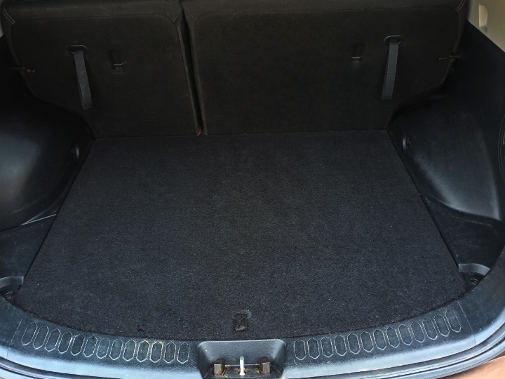 KIA Sportage 1.7 CRDi, 2011. g. reg. 5/27, bez ulaganja, nije uvoz
