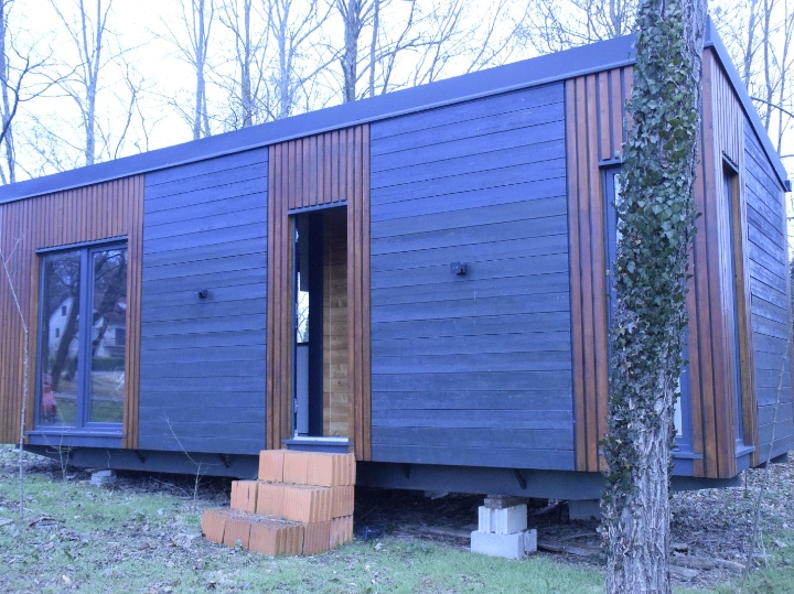 Mobilna kuća Leona 24