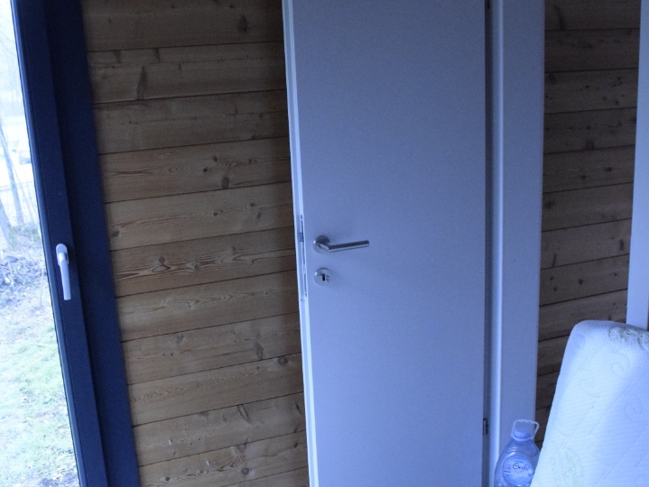 Mobilna kuća Leona 24