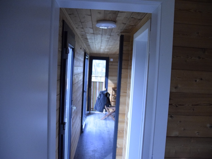 Mobilna kuća Leona 24