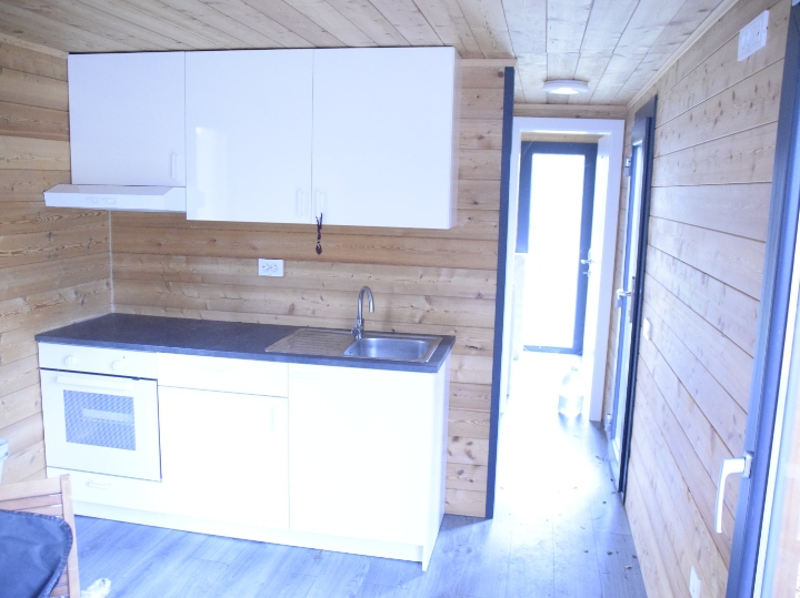 Mobilna kuća Leona 24