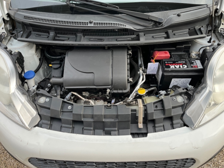 Peugeot 107, 1.0, 50kW, 5 vrata!!!