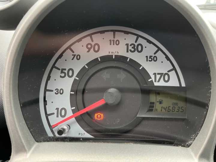 Peugeot 107, 1.0, 50kW, 5 vrata!!!