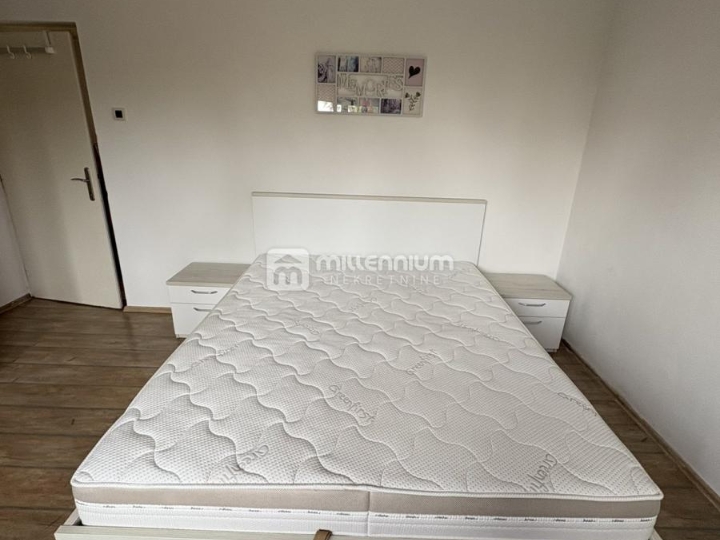 Podmurvice, 37.24m2, 1-sobni stan s balkonom i pogledom