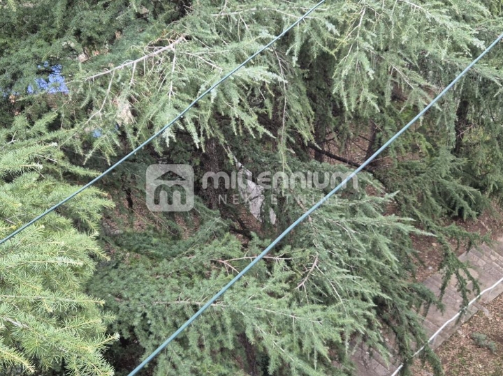 Podmurvice, 37.24m2, 1-sobni stan s balkonom i pogledom