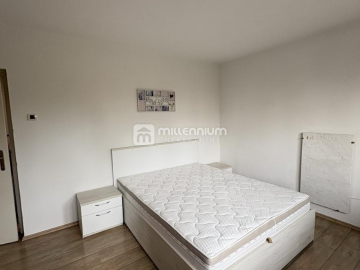 Podmurvice, 37m2, 1S stan s balkonom i pogledom