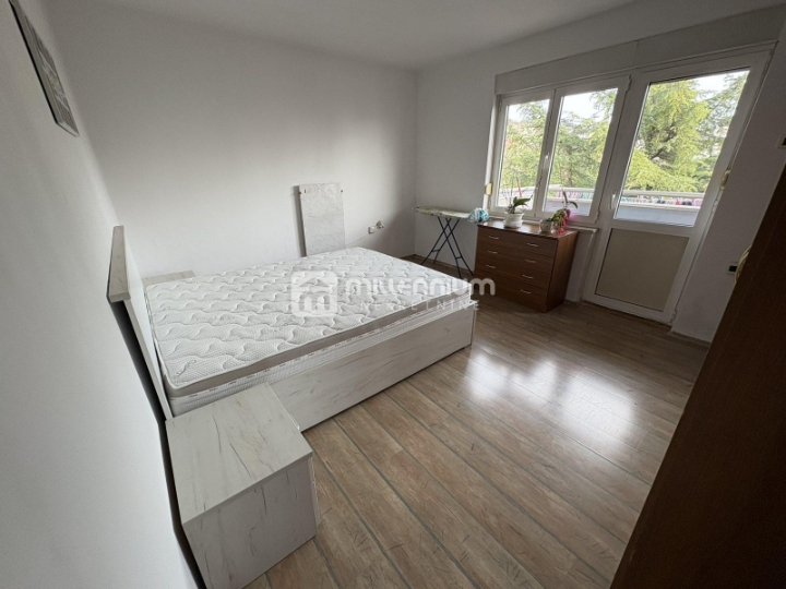 Podmurvice, 37m2, 1S stan s balkonom i pogledom