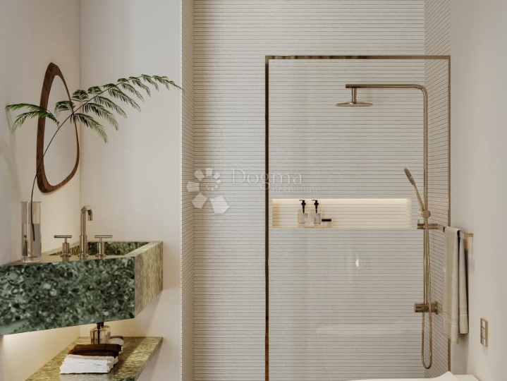 Projekt Umag, stanovi prodaja, penthouse