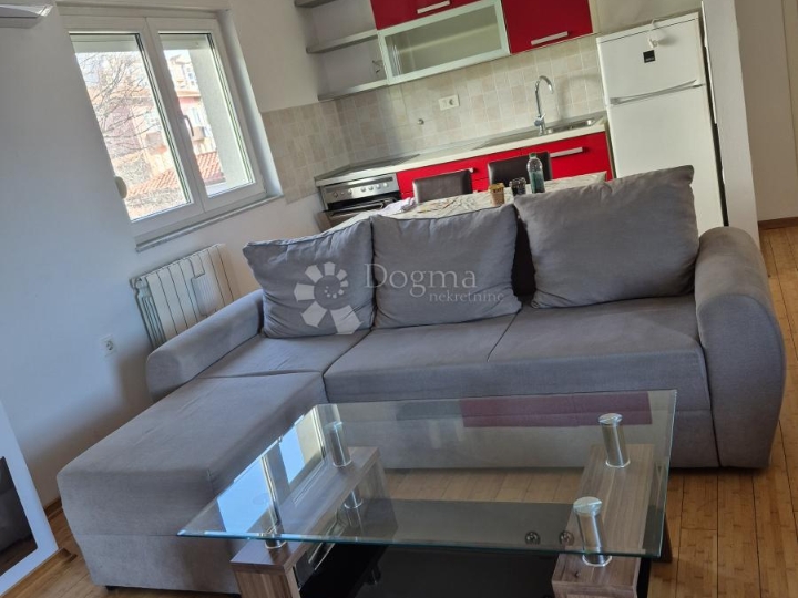 Donji Zamet, 1S+DB, parking