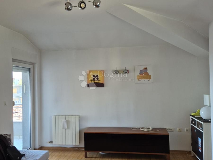 Donji Zamet, 1S+DB, parking