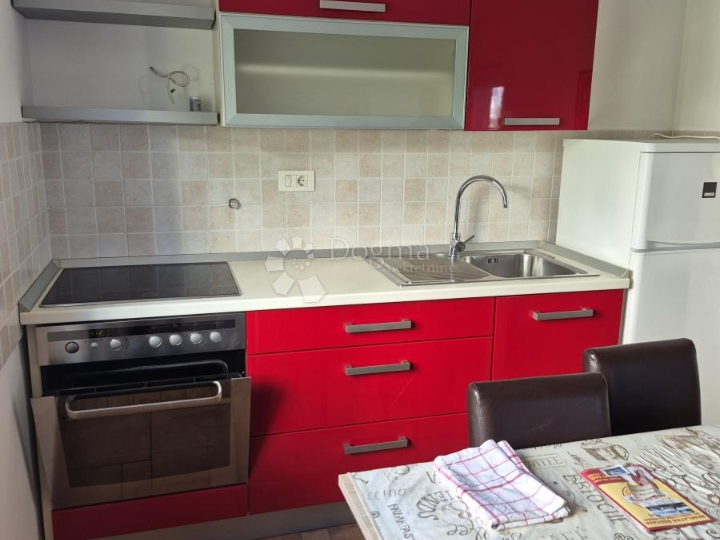 Donji Zamet, 1S+DB, parking