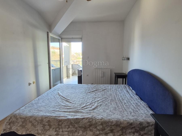 Donji Zamet, 1S+DB, parking