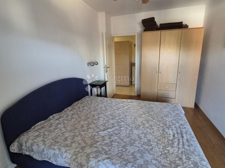 Donji Zamet, 1S+DB, parking