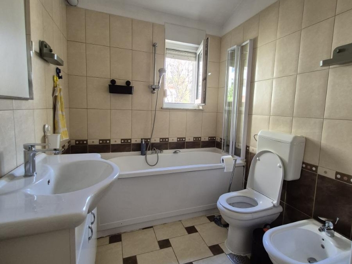 Donji Zamet, 1S+DB, parking