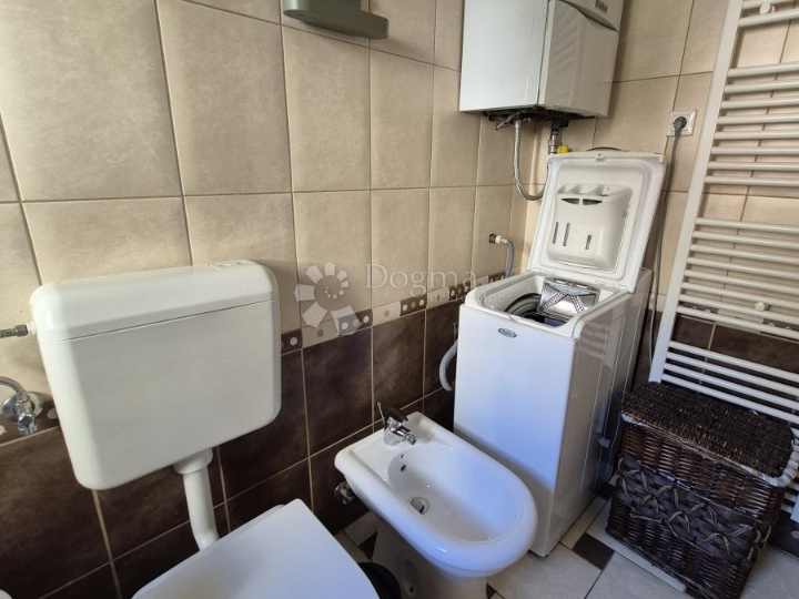 Donji Zamet, 1S+DB, parking