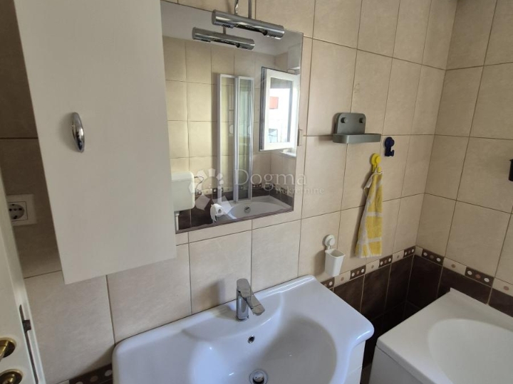 Donji Zamet, 1S+DB, parking