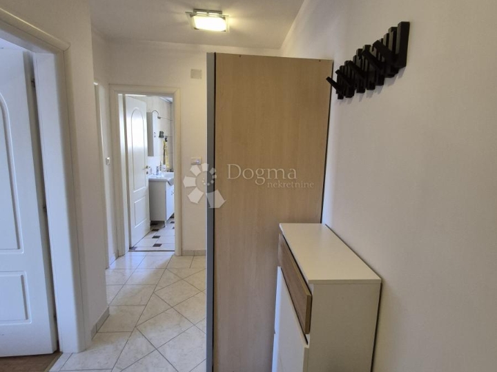 Donji Zamet, 1S+DB, parking