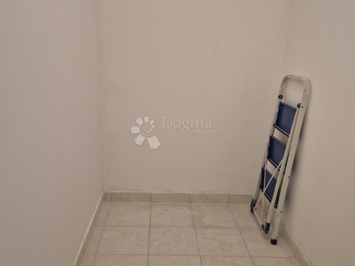 Donji Zamet, 1S+DB, parking