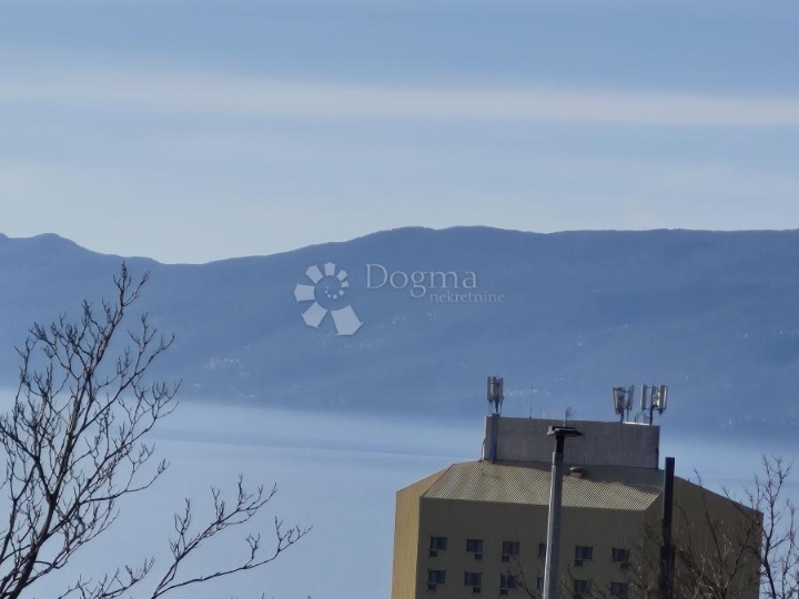 Donji Zamet, 1S+DB, parking