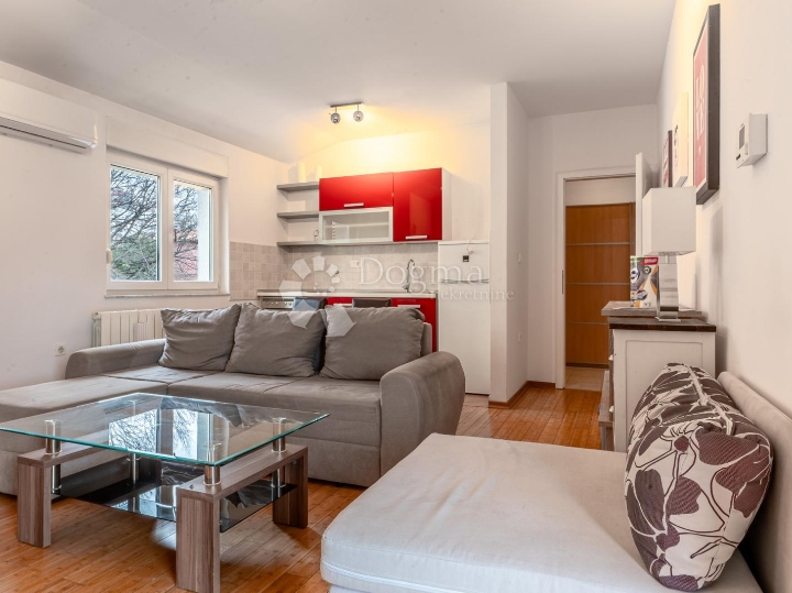 Donji Zamet, 1S+DB, parking