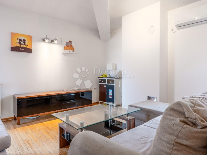 Donji Zamet, 1S+DB, parking