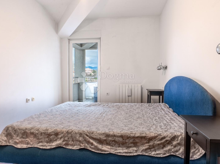 Donji Zamet, 1S+DB, parking