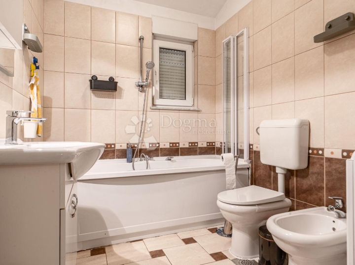 Donji Zamet, 1S+DB, parking