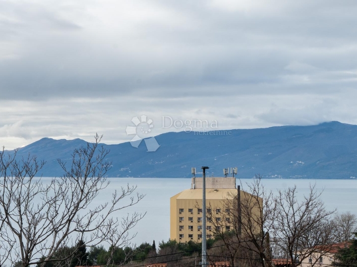 Donji Zamet, 1S+DB, parking