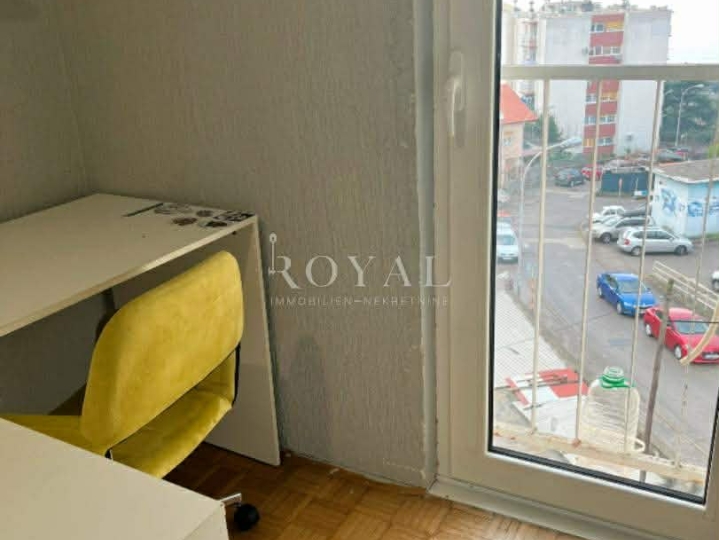 Iznajmljujem stan na Zametu, 85m2