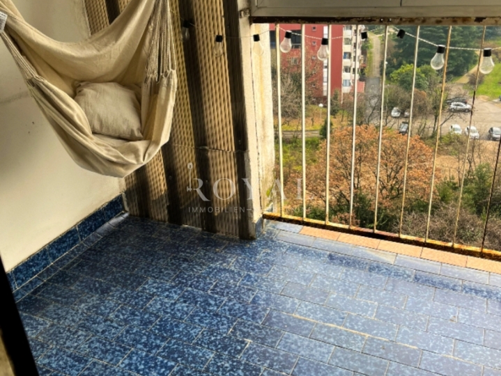 Iznajmljujem stan na Zametu, 85m2