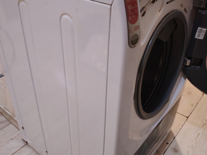 Perilica sa sušilicom